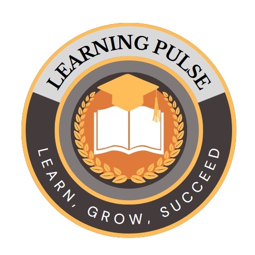 Learning Pulse logo